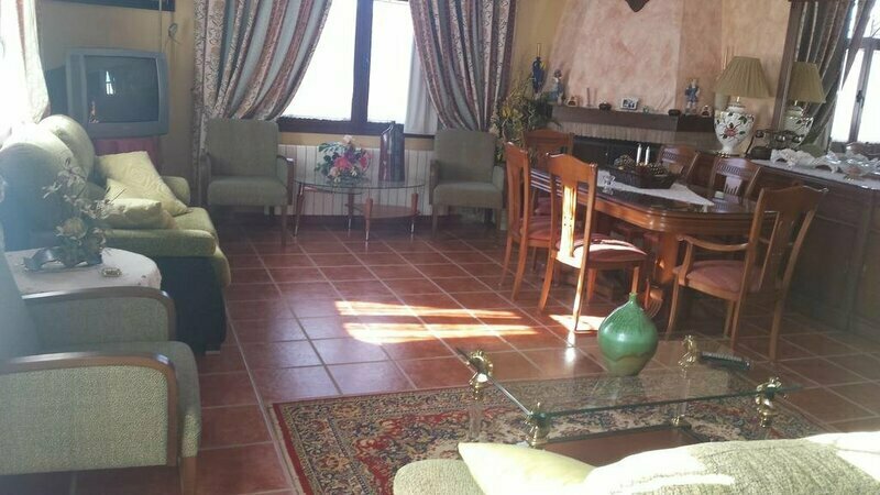 Casa Rural del Carmen