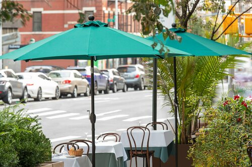 voco The Franklin New York by IHG, Забронировать Отель Верхний Ист-Сайд Нью-Йорк, рядом с Музей Азиатского общества