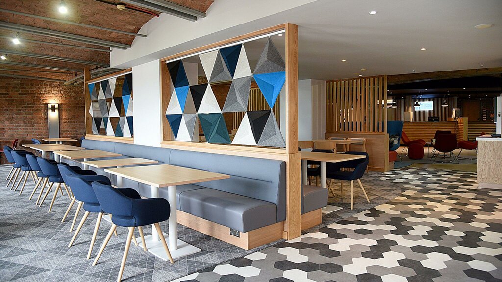 Holiday Inn Express Albert Dock, an Ihg Hotel