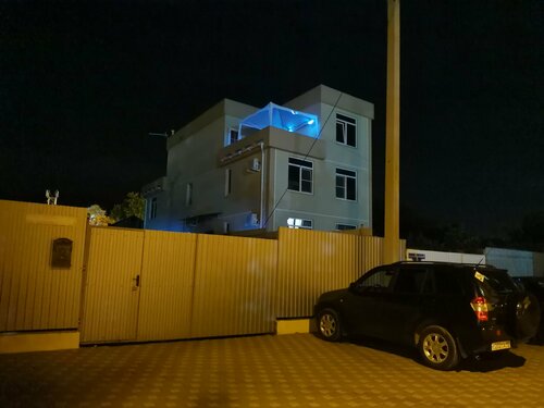Светлана, Забронировать Гостевой дом Отели Кабардинки с парковкой, Парковка