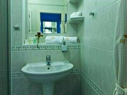 Residence Arx, Rezerwuj Hotel Hotele SPA w Kraj pardubicki, SPA