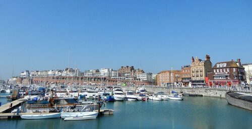 Premier Inn Ramsgate - Manston Airport, Varaa Hotelli Hotellit Merseyside aamiaisella, Aamiainen