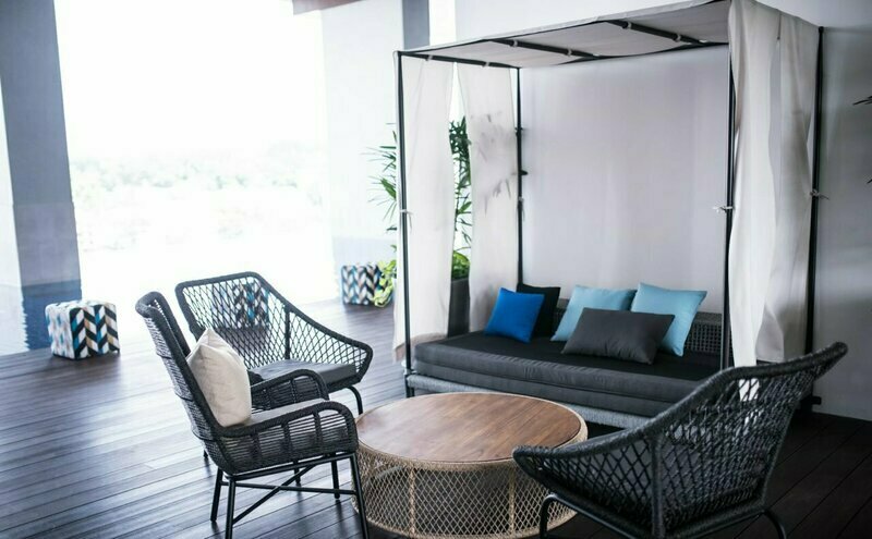 The Establishment by Luxury Suites Asia