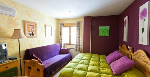 Apartamentos Castillo Cazorla, Забронировать Апартаменты/квартира Апартаменты Sierra de Cazorla, Segura y Las Villas Nature Reserve, Апартаменты/квартира
