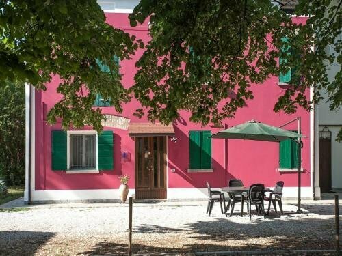Villa Camurana, Book Villa Mirandola Emilia-Romagna