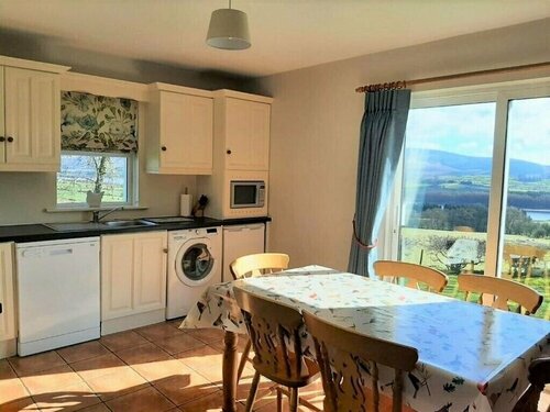 Abhainn Ri Farmhouse, Prenota Bed & breakfast Blessington Contea di Wicklow