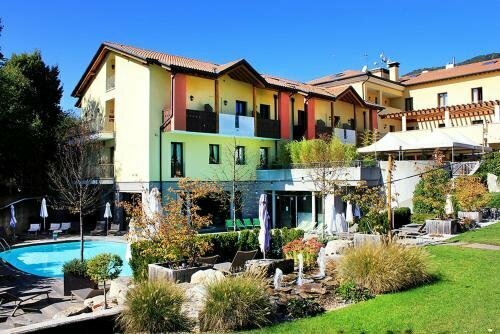Garden Relais, Prenota Hotel Hotel a Veneto con piscina, Piscina