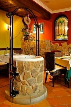 Huerta de las Palomas, Book Hotel 4-stjernede hoteller i Madrid, 4*