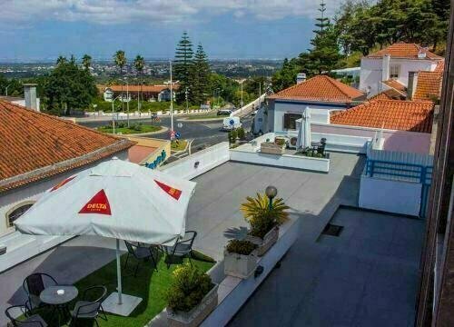 Hotel Varandazul, Забронировать Отель Палмела Costa Azul