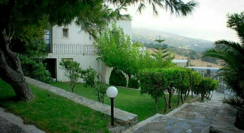 Aiolos Hotel