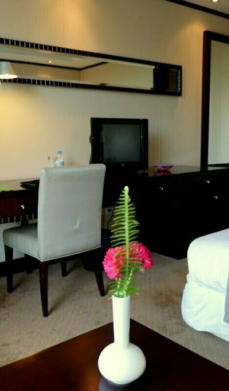 Gorillas Golf Hotel
