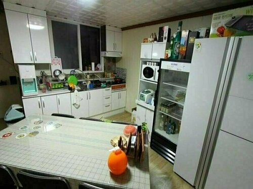 Fix Guesthouse, Reserva ahora Hotel Bupyeong-gu 