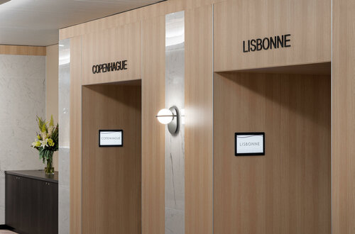 Crowne Plaza Geneva by IHG, Забронировать Отель Отели Женевского озера с питанием, Пансион