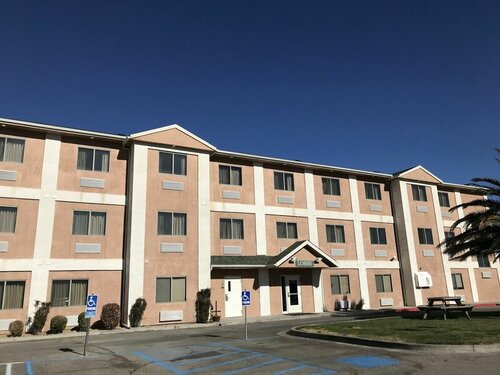Travelodge by Wyndham Yermo, Book Hotel Yermo Californien