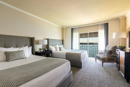 The Woodmark Hotel & Still Spa on Lake Washington, Забронировать Курортный отель Киркленд штат Вашингтон