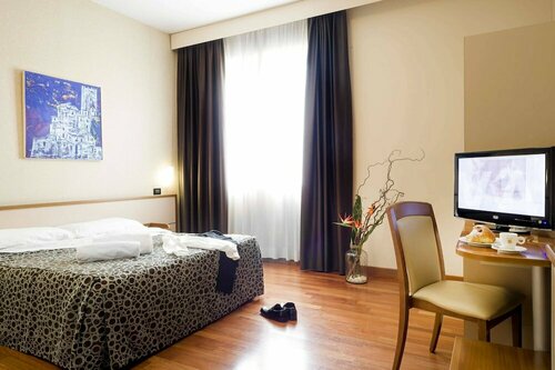 Hotel Dragonara, Book Hotel Hoteller i Chieti med morgenmad, Morgenmad
