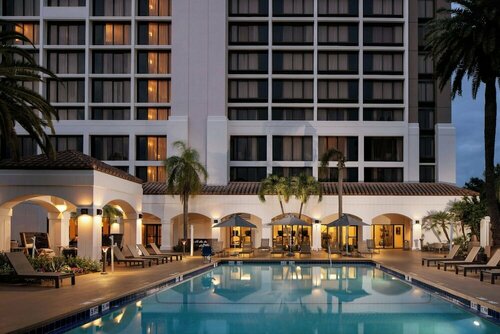 Palm Beach Gardens Marriott, Prenota Hotel Hotel a Florida con colazione, Colazione