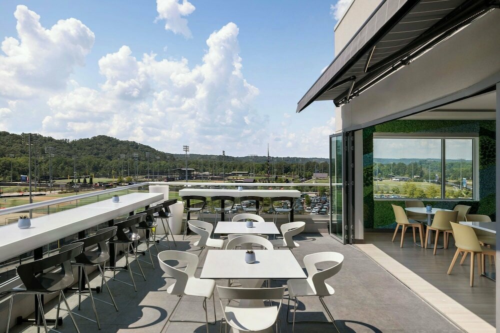 Element Cartersville