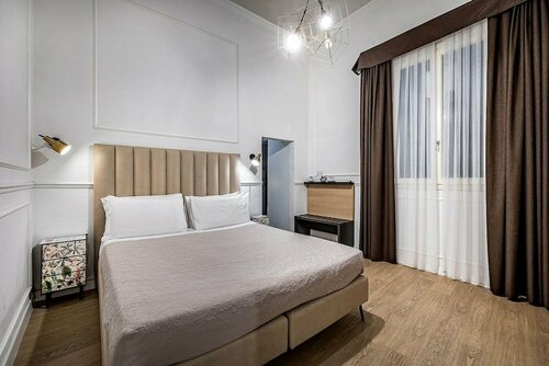 La Torre del Cestello - Residenza depoca, Забронировать Отель Сан-Фредиано Флоренция