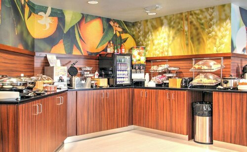 Fairfield Inn by Marriott Boise