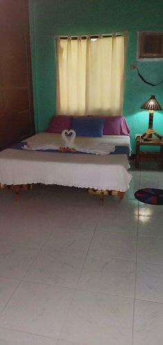 The Orchids Resort Boracay, Reserva ahora Resort Hoteles en Aklan con desayuno, Desayunos