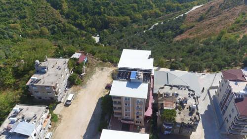 ‪Harbiye Sara Hotel‬, Rezerwuj Hotel Defne 