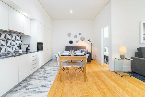Porta Do Mar Apartments, Забронировать Апартаменты/квартира Лиссабон Эстремадура, рядом с Муниципальная площадь