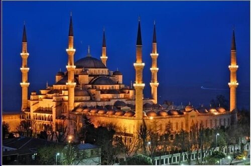 MEHMET BEY HOTEL, Забронировать Отель Фатих Стамбул, рядом с Дворец Топкапы