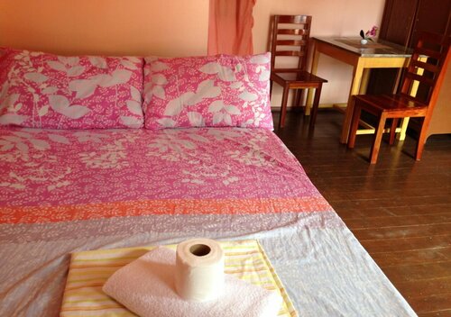 Bacuit Lodge