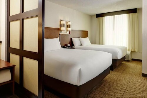 Hyatt Place Fort Myers at the Forum, Забронировать Отель Форт-Майерс Fort Myers Area