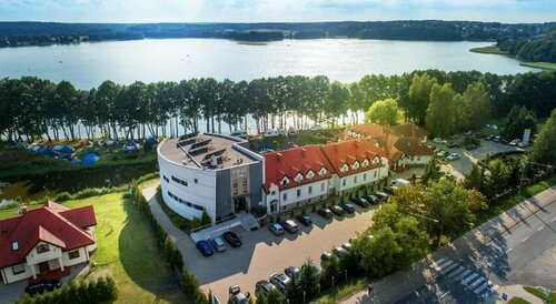 Pirat Hotel & SPA