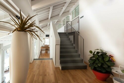 Hotel Forlanini 52, Book Hotel Parma Emilia-Romagna