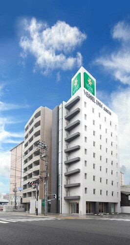 Vessel Inn Hiroshima Ekimae, Reserva ahora Hotel Hoteles en Chugoku con desayuno, Desayunos