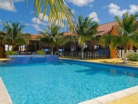Sand Dollar Bonaire, Забронировать Апарт-отель Апарт-отели Бонэйр, Апарт-отель