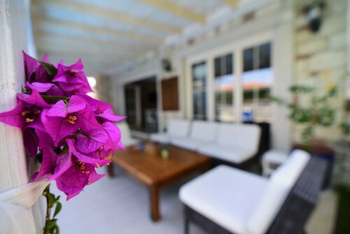 Adres Alacati Otel, Забронировать Отель Отели Чешме с бассейном, Бассейн