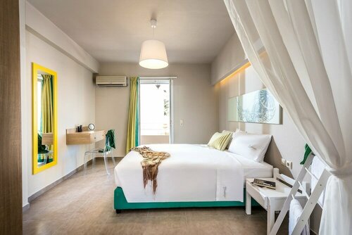 Anemos Suites by Estia, Забронировать Гостевой дом Гостевые дома Центрального Крита, Гостевой дом