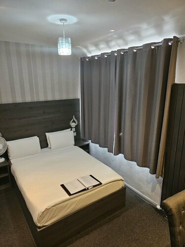 Casuarina Tree, Boek Hotel Hotels in Merseyside met parkeren, Parkeren