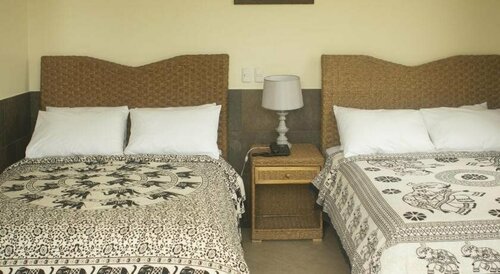 Dharma Beach, Buchen Sie Hotel Montanita Provinz Santa Elena