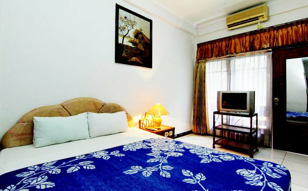 Hotel Cristalit