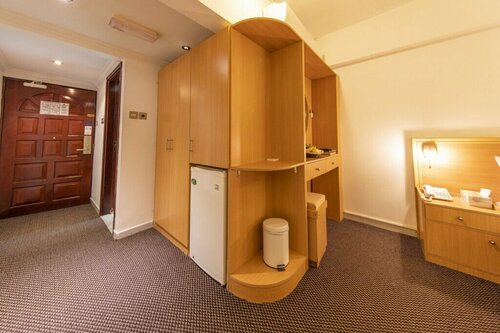 Click Grand Hotel, Забронировать Отель Дубай Эмират Дубай, рядом с Sheikh Mohammed Centre for Cultural Understanding