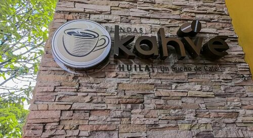 Hotel Kahvé, Book Hotel Garzón Huila