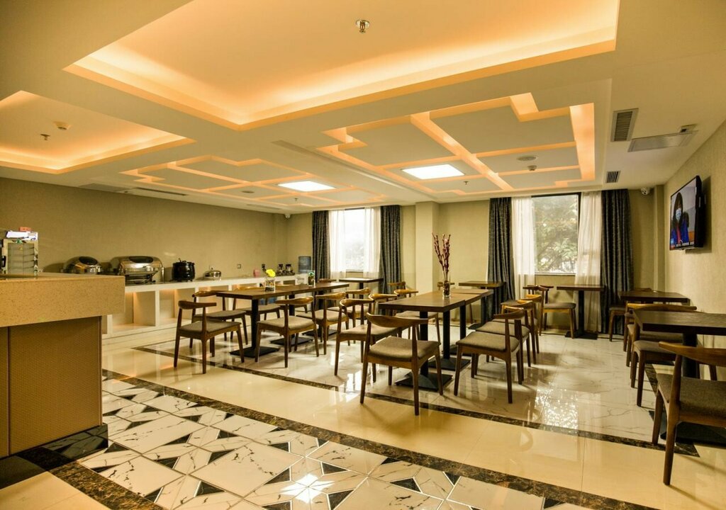 Xing He Hotel Guagnzhou East Railway Station Branch