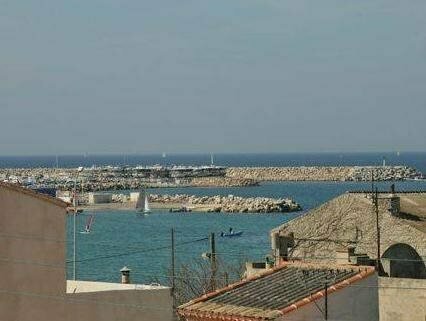 Villa Valflor chambres d'hôtes et appartements, Забронировать Отель «постель и завтрак» Марсель Буш-дю-Рон