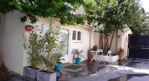 La Case Créole, Varaa Hotelli Liikematkailuhotellit kohteessa Aude, 4* 5*