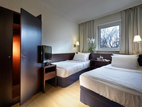 Mate Dependance, Rezerwuj Hotel 17. Hernals Wiedeń