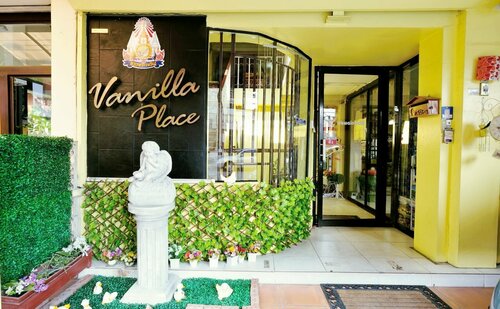 Vanilla Place, Забронировать Гостевой дом Чанг Клан 