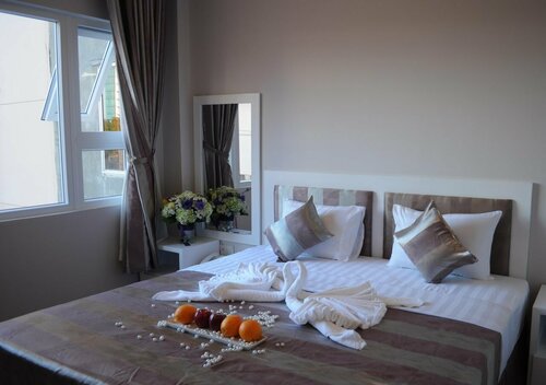 Van Nam Hotel, Prenota Hotel Nha Trang Khanh Hoa
