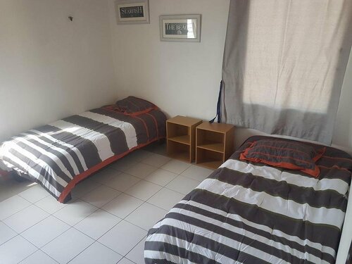 Condominios Orca C3, Book Lejlighed Hoteller i Progreso med pool, Swimmingpool