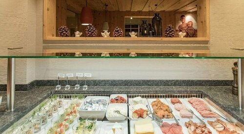 Hotel Sportalmmm, Hoch-Genuss, Забронировать Отель Альтенмаркт Salzburger Sportwelt
