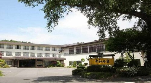 Hotel Towadaso, Book Hotel SPA-hoteller i Kindaichi, SPA